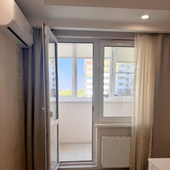Продается 3-х комнатная квартира, 81,1 м²