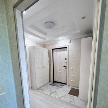Продается 3-х комнатная квартира, 81,1 м²