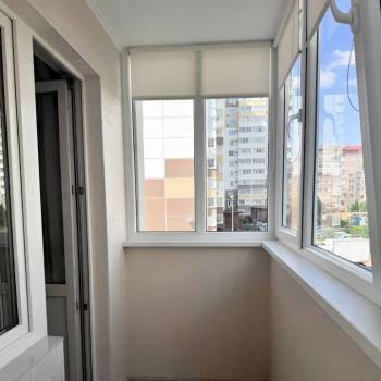 Продается 3-х комнатная квартира, 81,1 м²