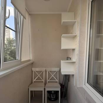 Продается 3-х комнатная квартира, 81,1 м²