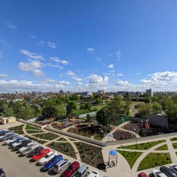 Продается 2-х комнатная квартира, 72 м²