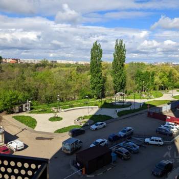Продается 2-х комнатная квартира, 72 м²