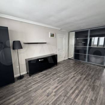 Сдается 1-комнатная квартира, 45 м²