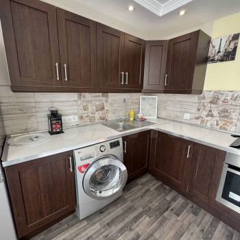 Сдается 1-комнатная квартира, 45 м²