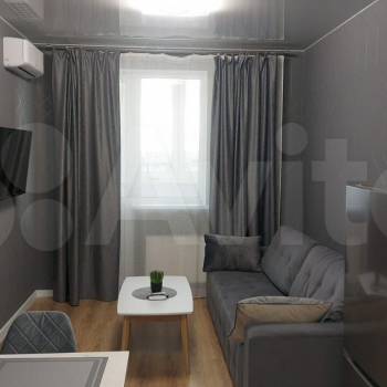 Сдается 1-комнатная квартира, 36 м²