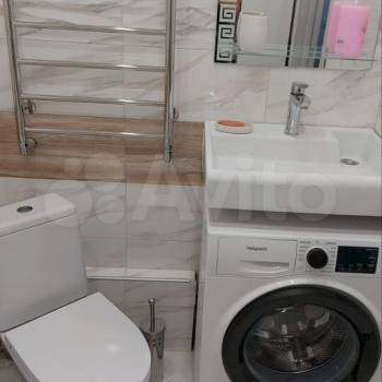 Сдается 1-комнатная квартира, 36 м²