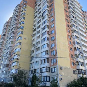Продается 2-х комнатная квартира, 59,9 м²