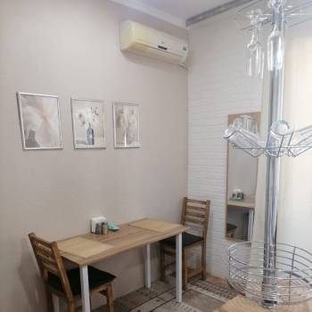 Продается 2-х комнатная квартира, 55,4 м²