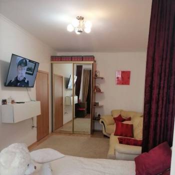 Продается 2-х комнатная квартира, 55,4 м²