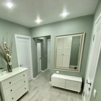 Продается 2-х комнатная квартира, 59,2 м²