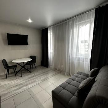 Сдается 1-комнатная квартира, 25 м²