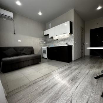 Сдается 1-комнатная квартира, 25 м²