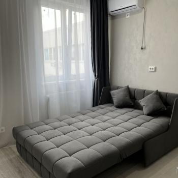 Сдается 1-комнатная квартира, 25 м²