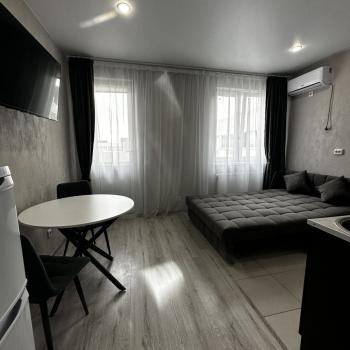 Сдается 1-комнатная квартира, 25 м²