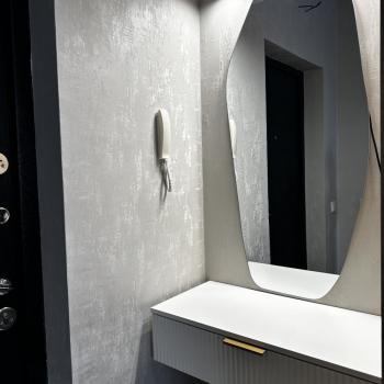 Сдается 1-комнатная квартира, 25 м²