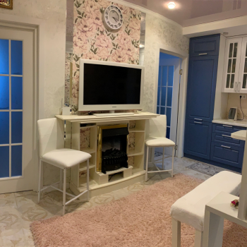 Продается 2-х комнатная квартира, 39 м²