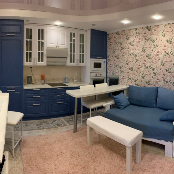 Продается 2-х комнатная квартира, 39 м²