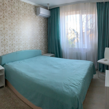 Продается 2-х комнатная квартира, 39 м²