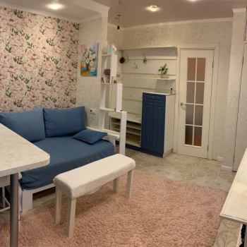 Продается 2-х комнатная квартира, 39 м²