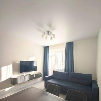 Сдается Многокомнатная квартира, 50,5 м²