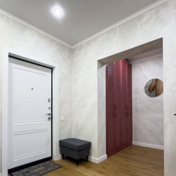 Продается 2-х комнатная квартира, 80,3 м²