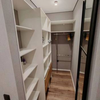 Сдается 1-комнатная квартира, 40 м²