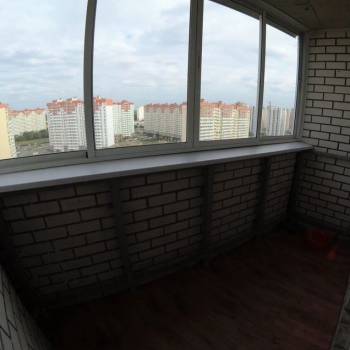 Сдается 1-комнатная квартира, 40 м²
