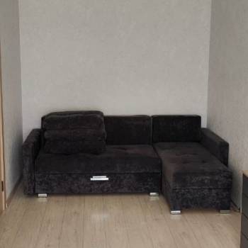 Сдается 1-комнатная квартира, 37 м²