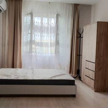 Сдается 1-комнатная квартира, 37 м²