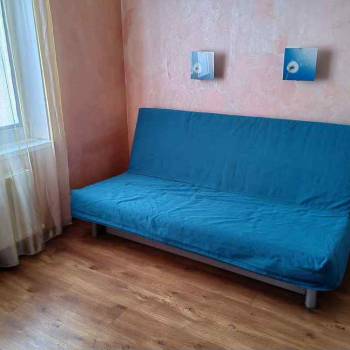 Сдается 1-комнатная квартира, 35 м²