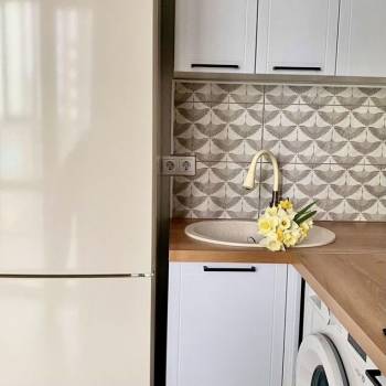 Сдается 1-комнатная квартира, 28 м²