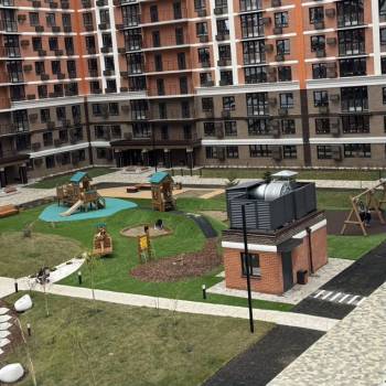 Сдается Многокомнатная квартира, 72 м²