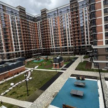 Сдается Многокомнатная квартира, 72 м²