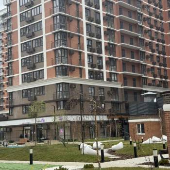 Сдается Многокомнатная квартира, 72 м²