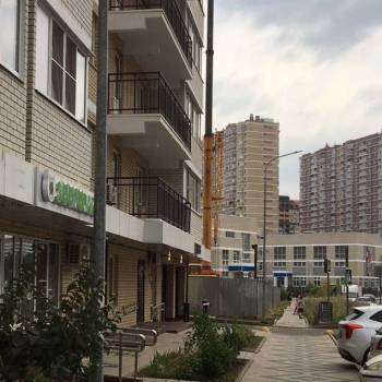 Сдается Торговое помещение, 55 м²