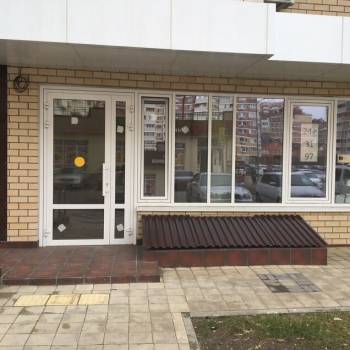 Сдается Торговое помещение, 55 м²