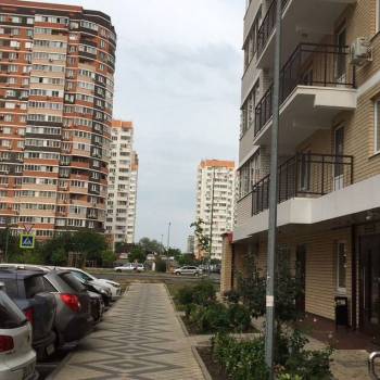 Сдается Торговое помещение, 55 м²