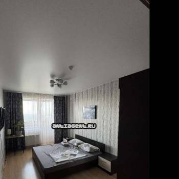 Сдается 2-х комнатная квартира, 61 м²