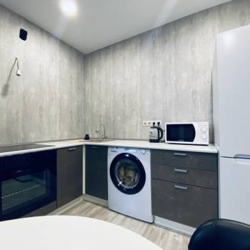 Сдается 1-комнатная квартира, 27,7 м²