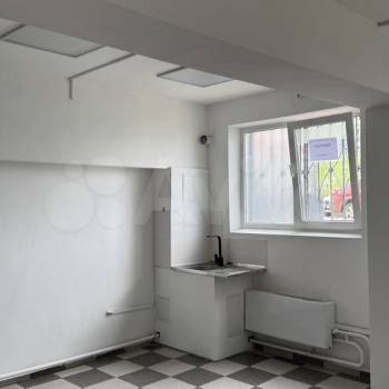 Сдается Нежилое помещение, 33,8 м²