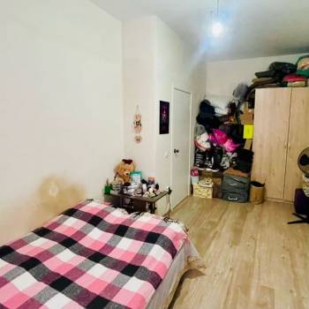 Продается 1-комнатная квартира, 33 м²