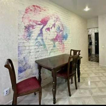 Продается 1-комнатная квартира, 42,1 м²