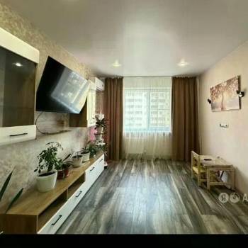 Продается 1-комнатная квартира, 42,1 м²