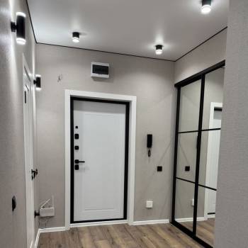 Продается 1-комнатная квартира, 40,9 м²