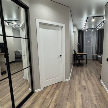 Продается 1-комнатная квартира, 40,9 м²