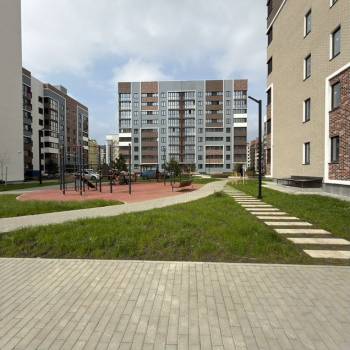 Продается 2-х комнатная квартира, 46 м²