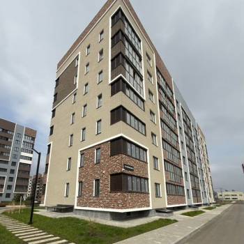 Продается 2-х комнатная квартира, 46 м²