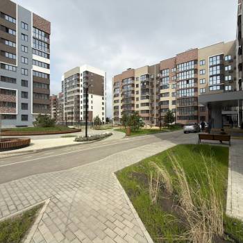 Продается 2-х комнатная квартира, 46 м²