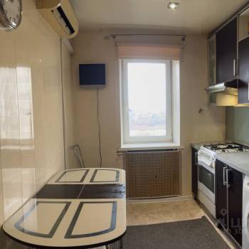 Сдается 2-х комнатная квартира, 59,5 м²