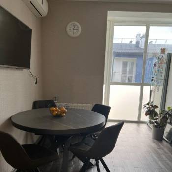 Продается 2-х комнатная квартира, 63,7 м²